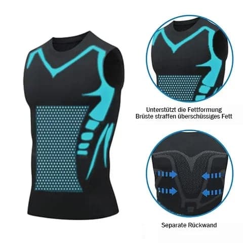Mike— Kompressions-Tanktop | 1+1 GRATIS - Image 6