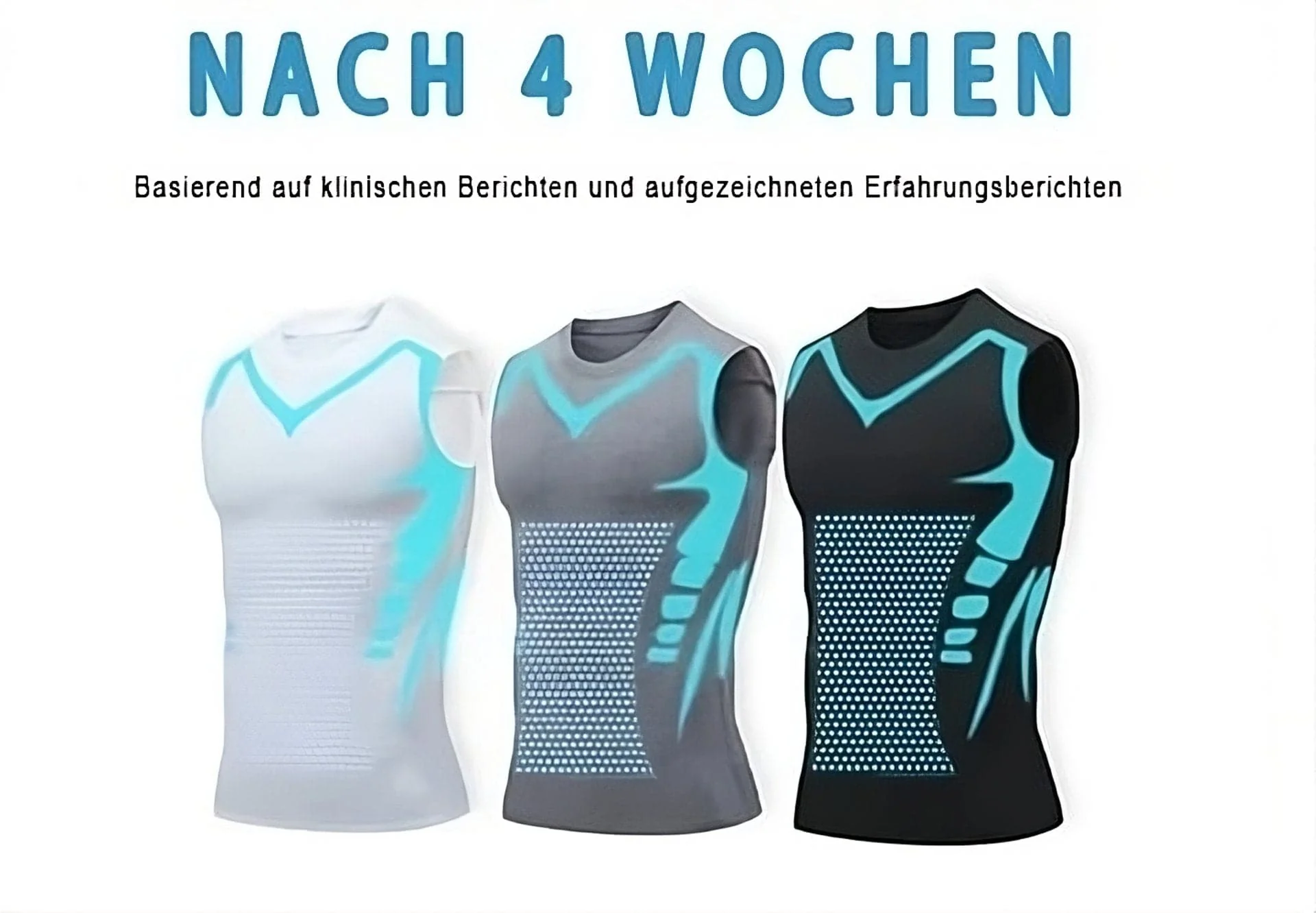 Mike— Kompressions-Tanktop | 1+1 GRATIS - Image 7