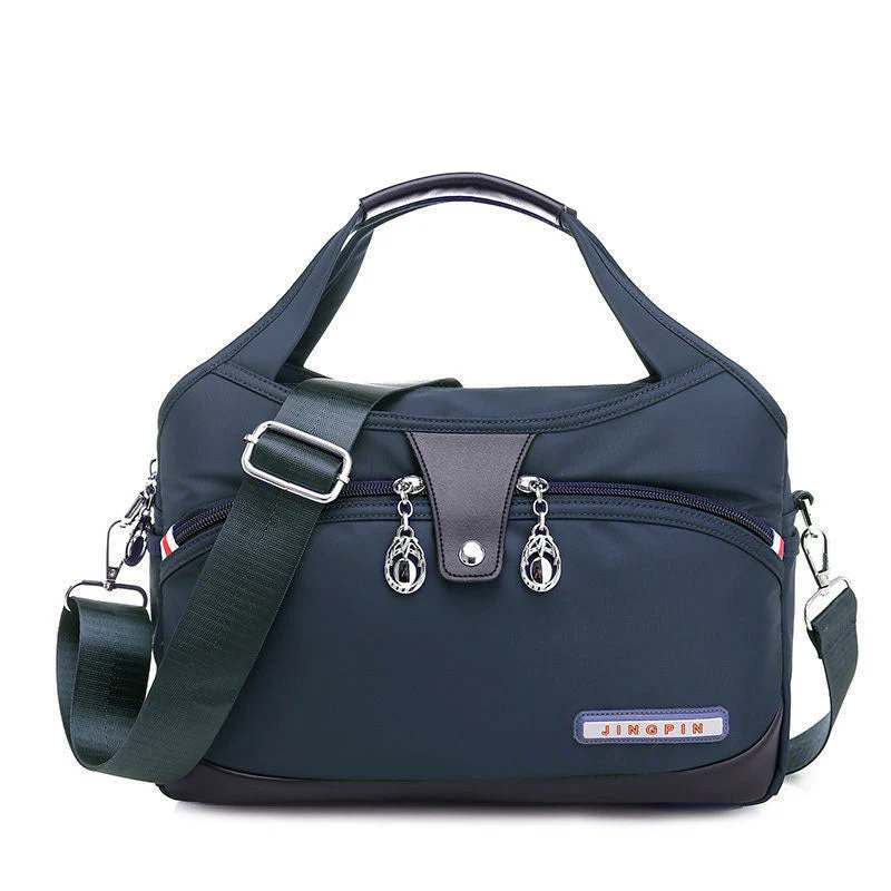Claire — Sichere Crossbody-Tasche | 50% RABATT - Image 33