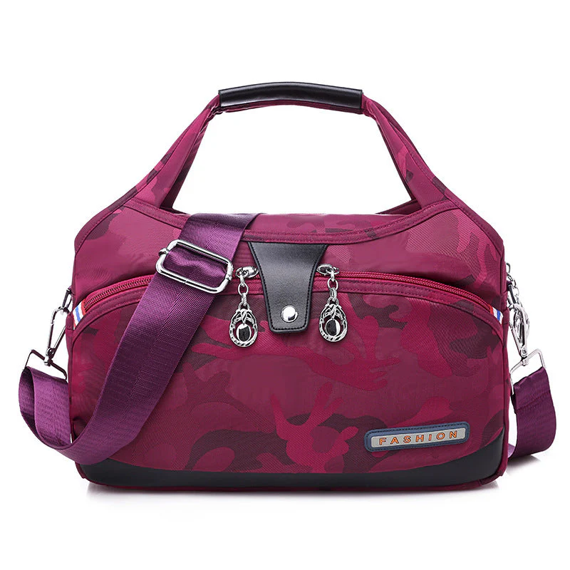 Claire — Sichere Crossbody-Tasche | 50% RABATT - Image 40
