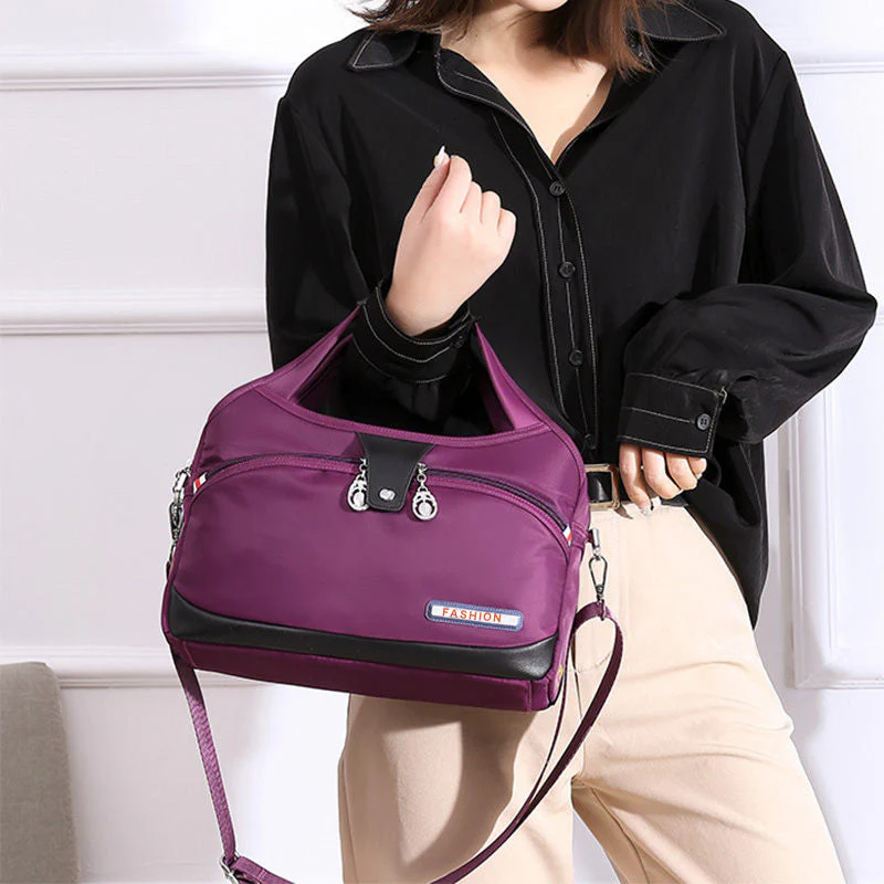 Claire — Sichere Crossbody-Tasche | 50% RABATT - Image 5