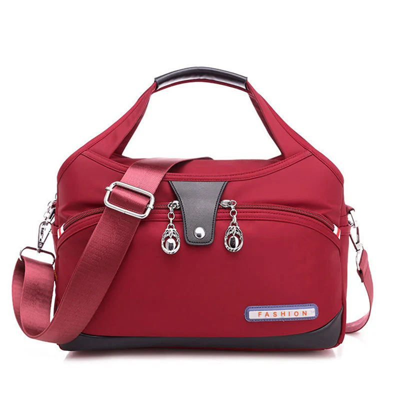 Claire — Sichere Crossbody-Tasche | 50% RABATT - Image 31