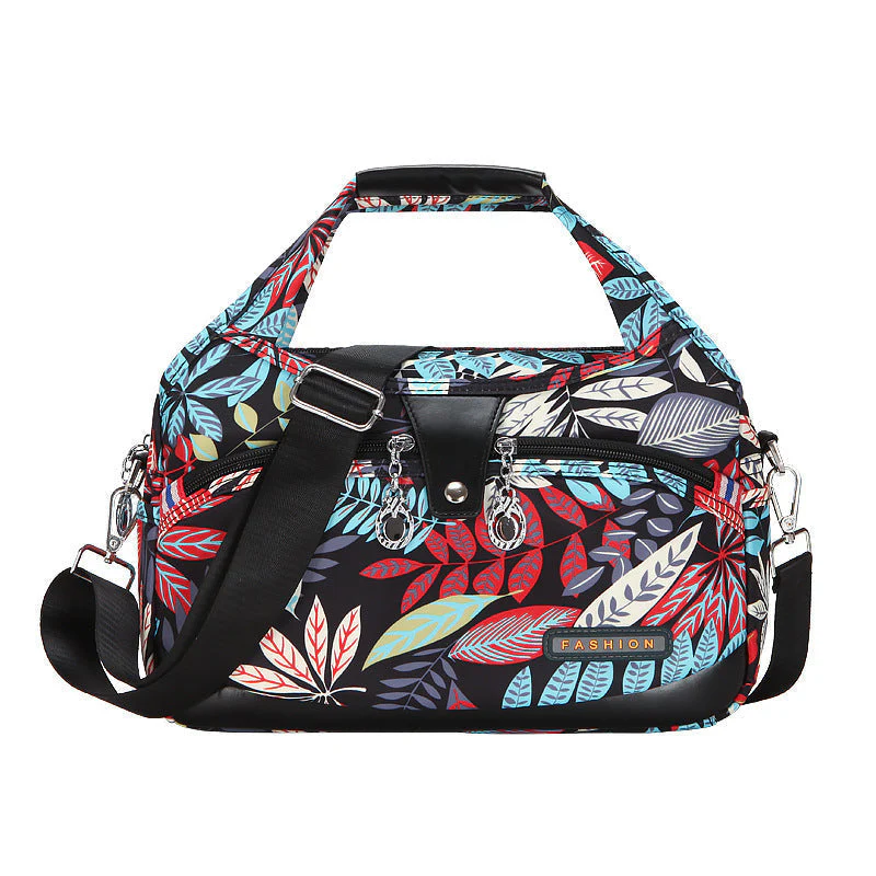 Claire — Sichere Crossbody-Tasche | 50% RABATT - Image 48