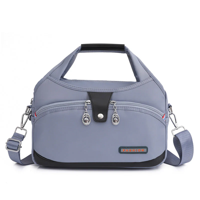 Claire — Sichere Crossbody-Tasche | 50% RABATT - Image 64