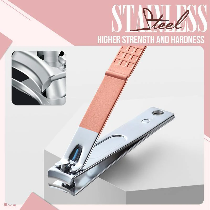 Clarity – 16-teiliges Nagelpflegeset in 10 Farben | 50% RABATT - Image 14