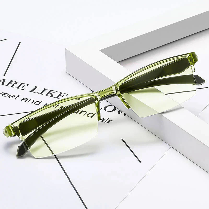 ClariVue — Komfort Lesebrille + 2.00 | 1+1 GRATIS - Image 21