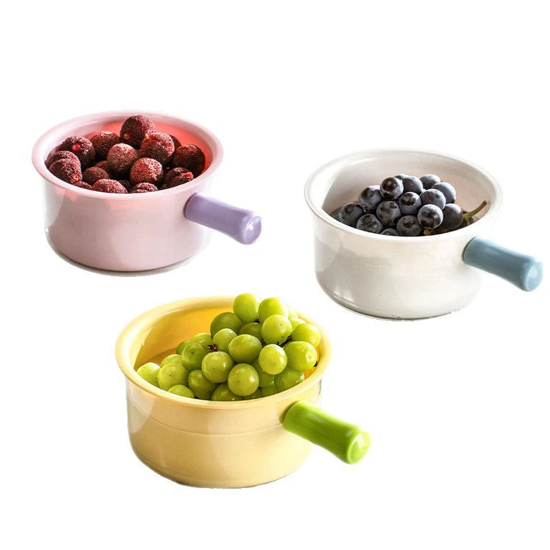 Clea – 2-teiliges kleines Siebset | 1+1 GRATIS - Image 4