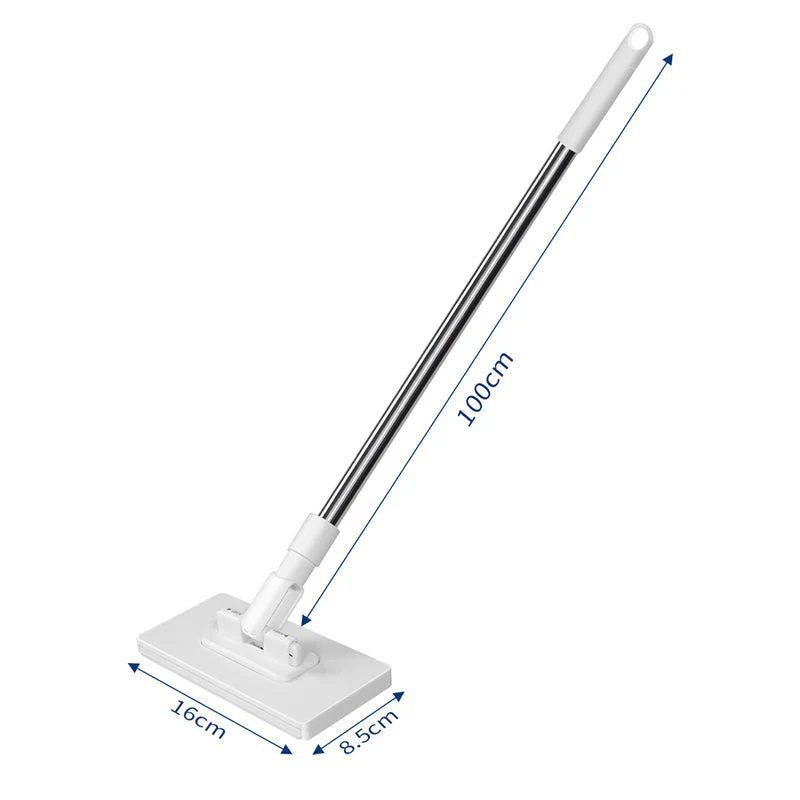 Clean Deeper Mop — Mühelose Reichweite, makelloses Zuhause - Image 10