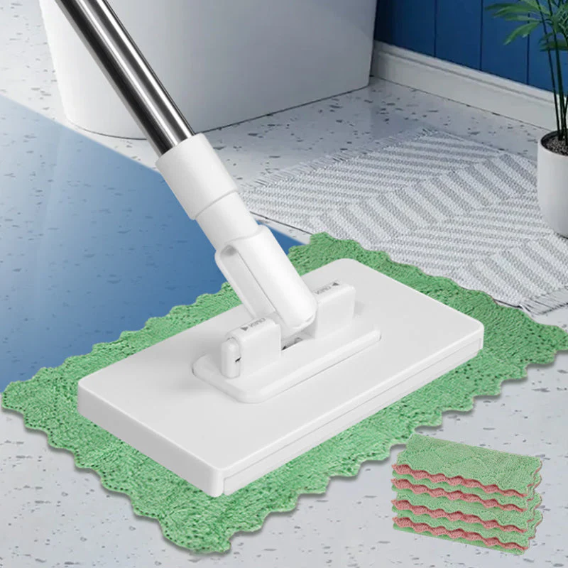 Clean Deeper Mop — Mühelose Reichweite, makelloses Zuhause - Image 11