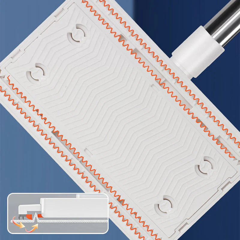 Clean Deeper Mop — Mühelose Reichweite, makelloses Zuhause - Image 5