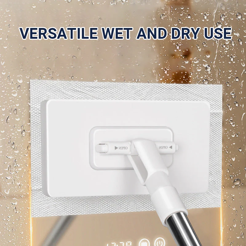 Clean Deeper Mop — Mühelose Reichweite, makelloses Zuhause - Image 8