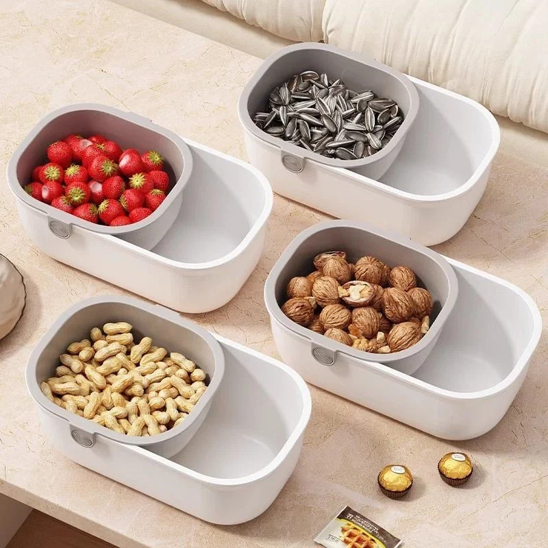 CleanBowl™ – Stilvolles Snacken ohne Kleckern - Image 4