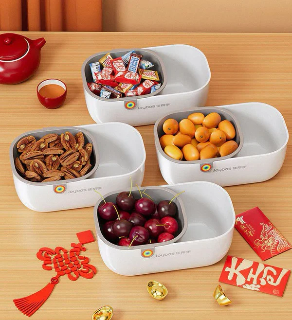 CleanBowl™ – Stilvolles Snacken ohne Kleckern - Image 5