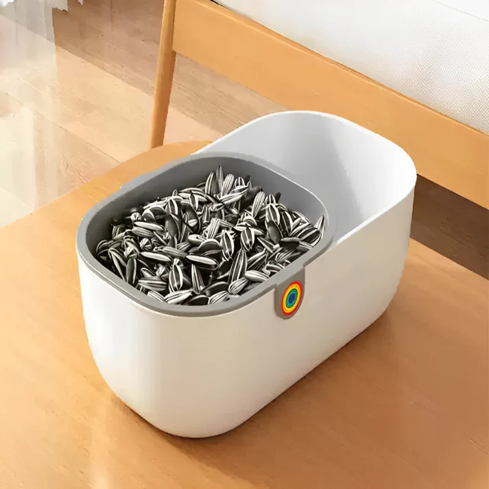 CleanBowl™ – Stilvolles Snacken ohne Kleckern - Image 6
