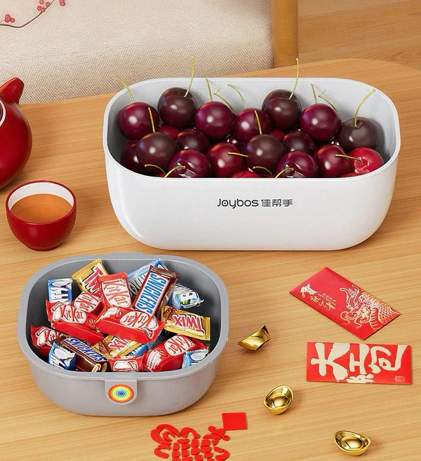 CleanBowl™ – Stilvolles Snacken ohne Kleckern - Image 7