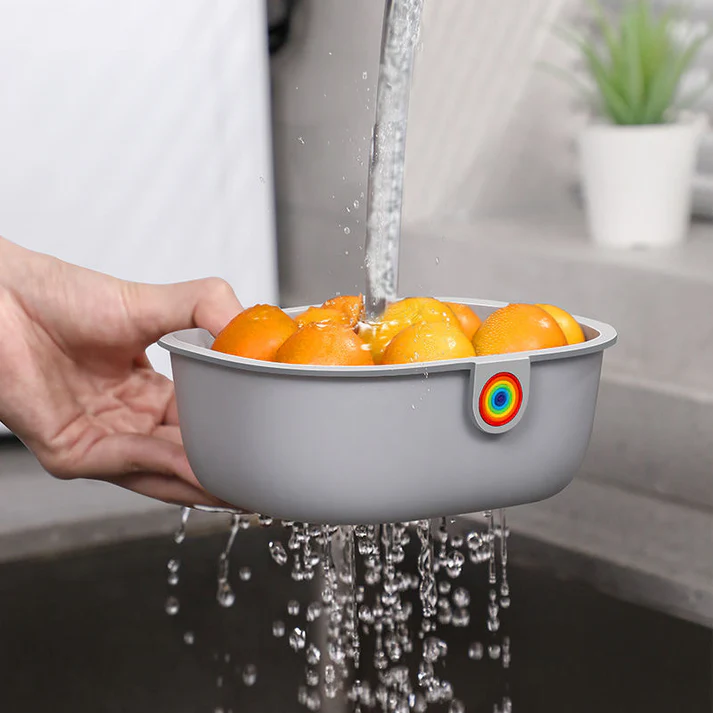 CleanBowl™ – Stilvolles Snacken ohne Kleckern - Image 8