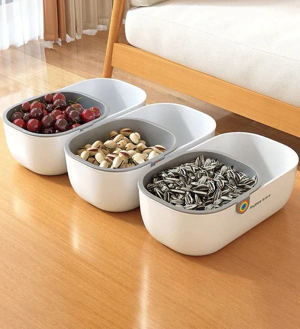 CleanBowl™ – Stilvolles Snacken ohne Kleckern - Image 9