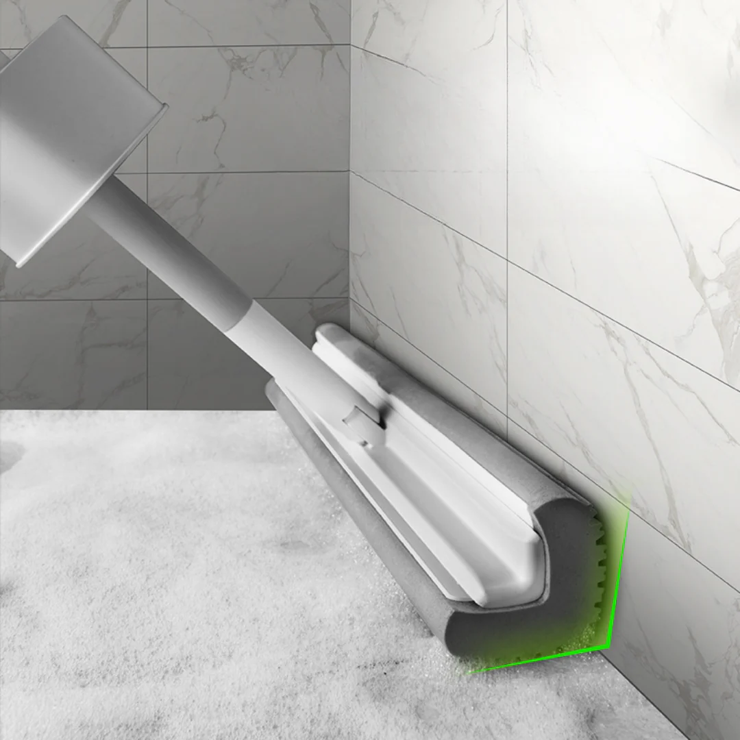CleanEase – Selbst auswringender Wischmopp - Image 3