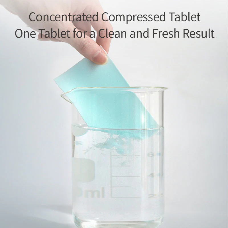 CleanFlo 100 Stück — Bodenreinigungstücher | 1+2 GRATIS - Image 10
