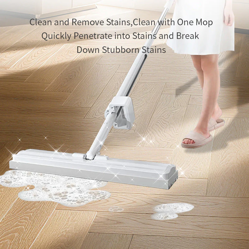 CleanFlo 100 Stück — Bodenreinigungstücher | 1+2 GRATIS - Image 11