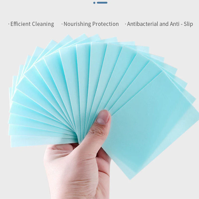 CleanFlo 100 Stück — Bodenreinigungstücher | 1+2 GRATIS - Image 14