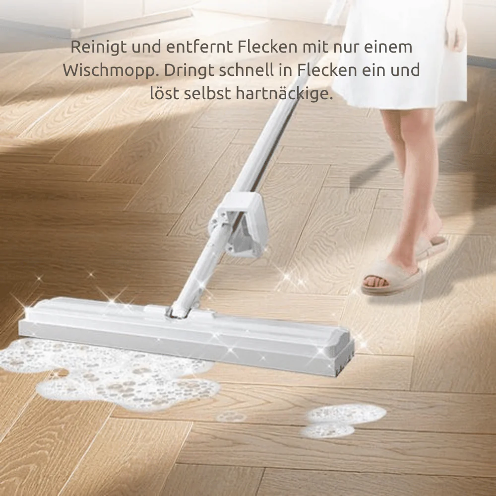 CleanFlo 100 Stück — Bodenreinigungstücher | 1+2 GRATIS - Image 3
