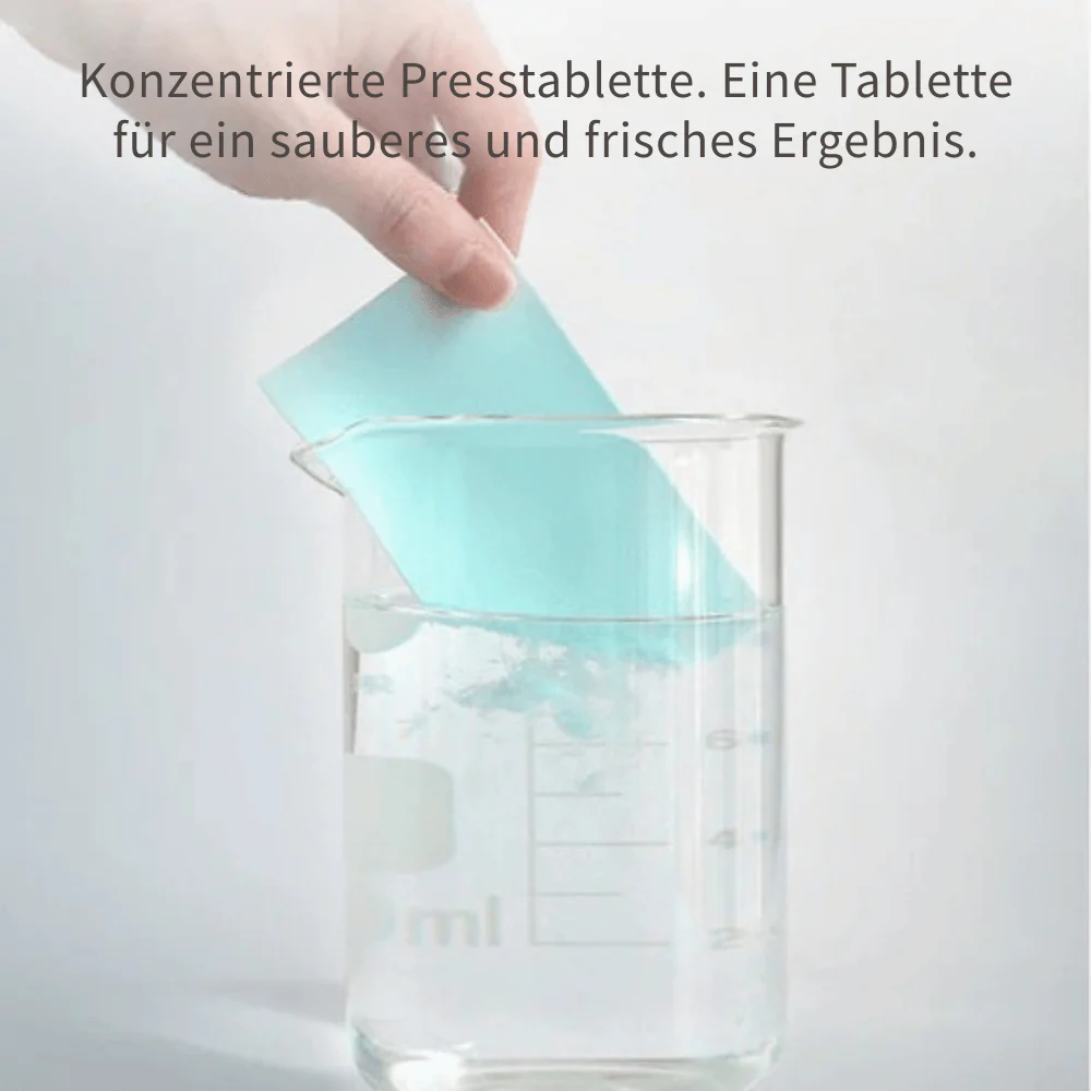 CleanFlo 100 Stück — Bodenreinigungstücher | 1+2 GRATIS - Image 4