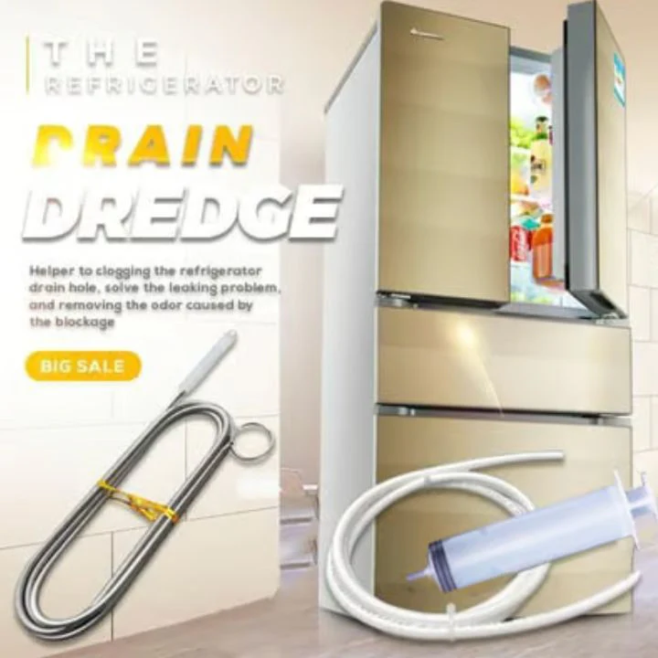 CleanFridge™ – Praktisches Reinigungsset | 1+2 GRATIS - Image 9
