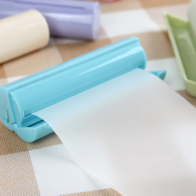 CleanRoll™ – Reiseseifenrolle | 1+2 GRATIS - Image 4