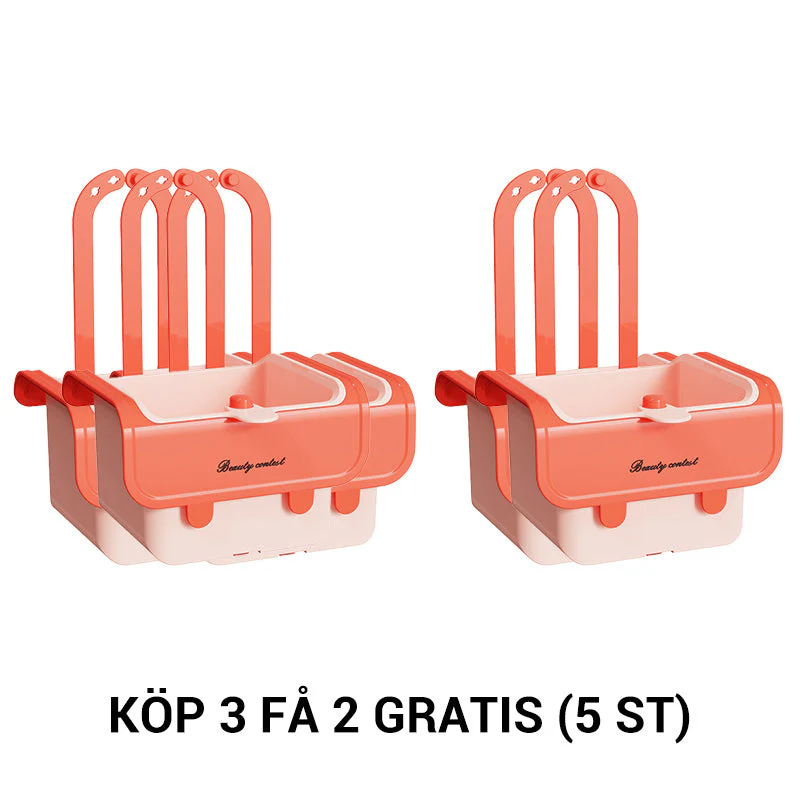CleanSink – Multifunktionaler Abflusskorb für Spülen | 1+2 GRATIS - Image 14