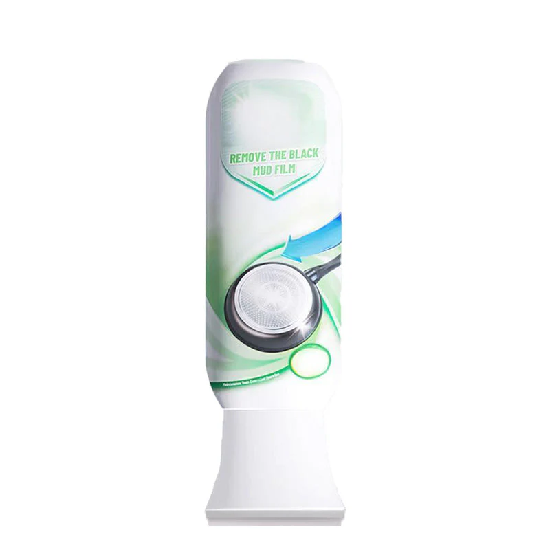 CleanSweep 200g — Fleckenentferner Für Kochgeschirr | 1+1 GRATIS - Image 10