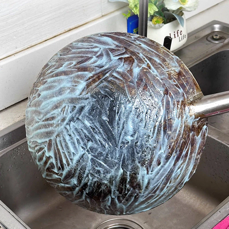 CleanSweep 200g — Fleckenentferner Für Kochgeschirr | 1+1 GRATIS - Image 3