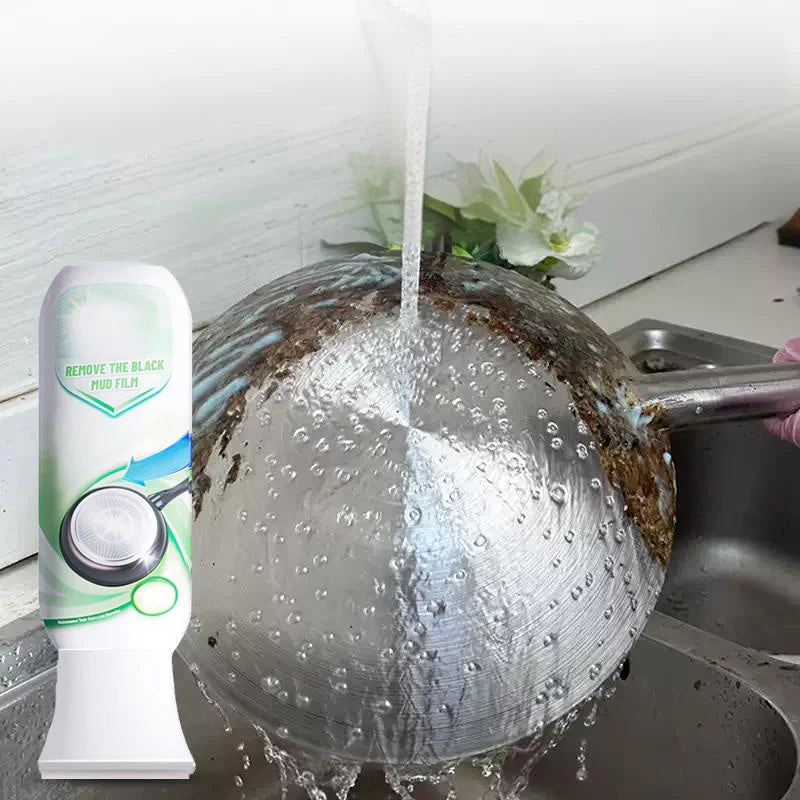 CleanSweep 200g — Fleckenentferner Für Kochgeschirr | 1+1 GRATIS - Image 9