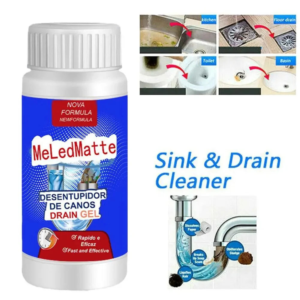 ClearFlow - Schnelle, umweltfreundliche Beseitigung von Verstopfungen | 1+2 GRATIS - Image 5