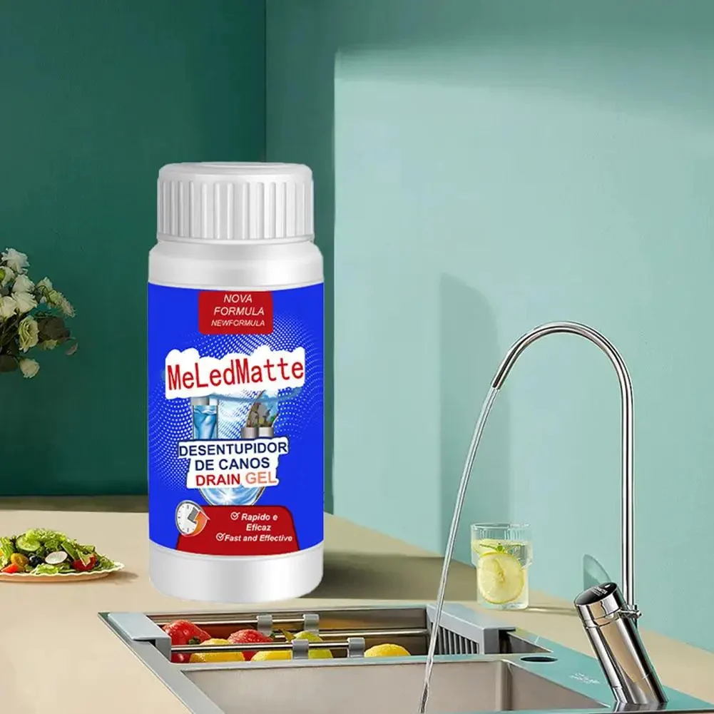 ClearFlow - Schnelle, umweltfreundliche Beseitigung von Verstopfungen | 1+2 GRATIS - Image 6