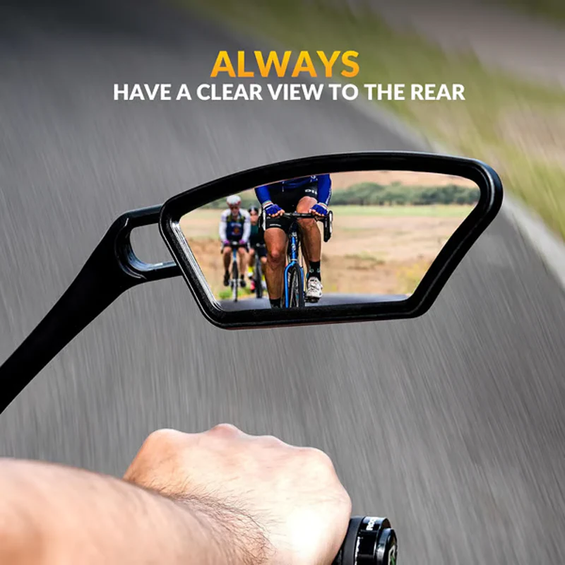 ClearRide360 — Sicherer fahren, klarer sehen - Image 2