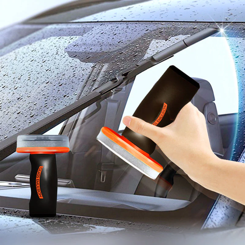 ClearSide – Profi-Reiniger für Ölfilm auf Autoscheiben 100g | 1+1 GRATIS - Image 2