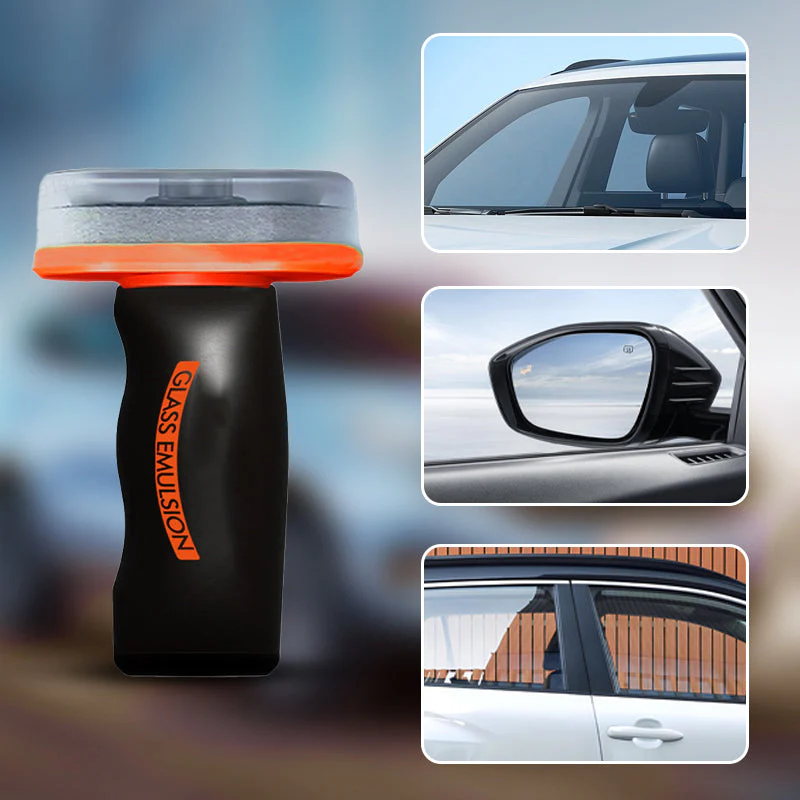 ClearSide – Profi-Reiniger für Ölfilm auf Autoscheiben 100g | 1+1 GRATIS - Image 6
