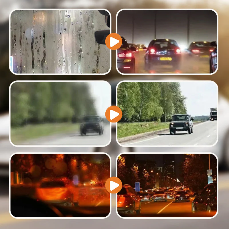 ClearSide – Profi-Reiniger für Ölfilm auf Autoscheiben 100g | 1+1 GRATIS - Image 8