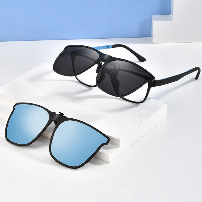 ClipMax – Polarisierter Schutz für jede Brille | 1+1 GRATIS - Image 4