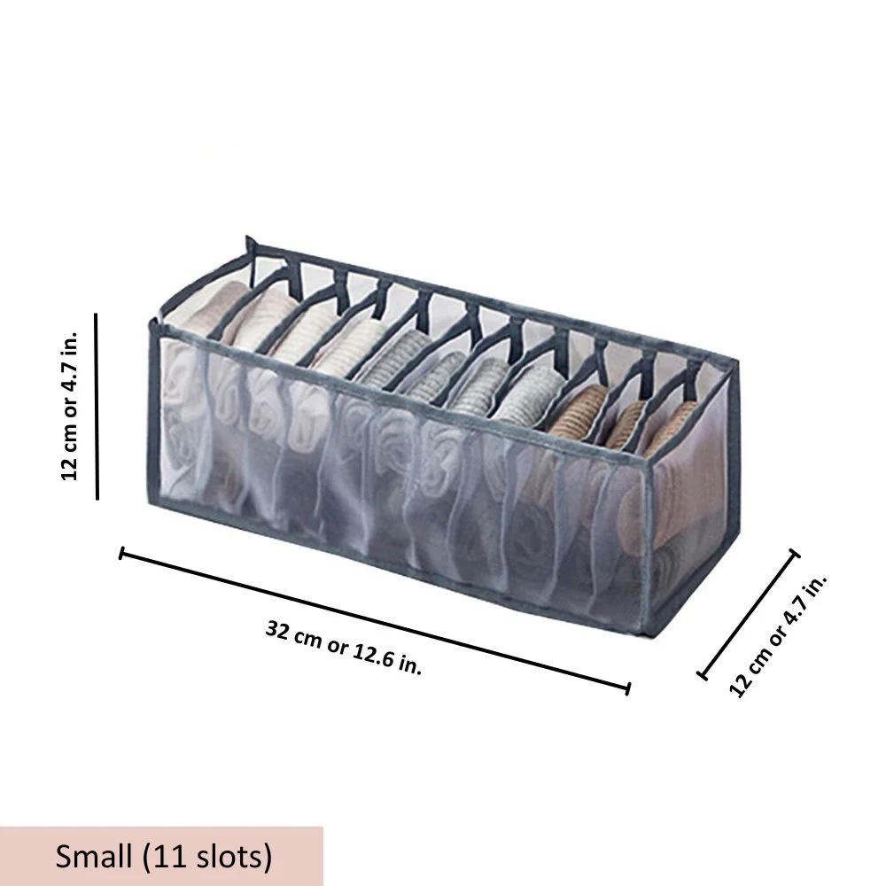 ClothEase – Schubladen-Organizer für Kleidung - Image 4