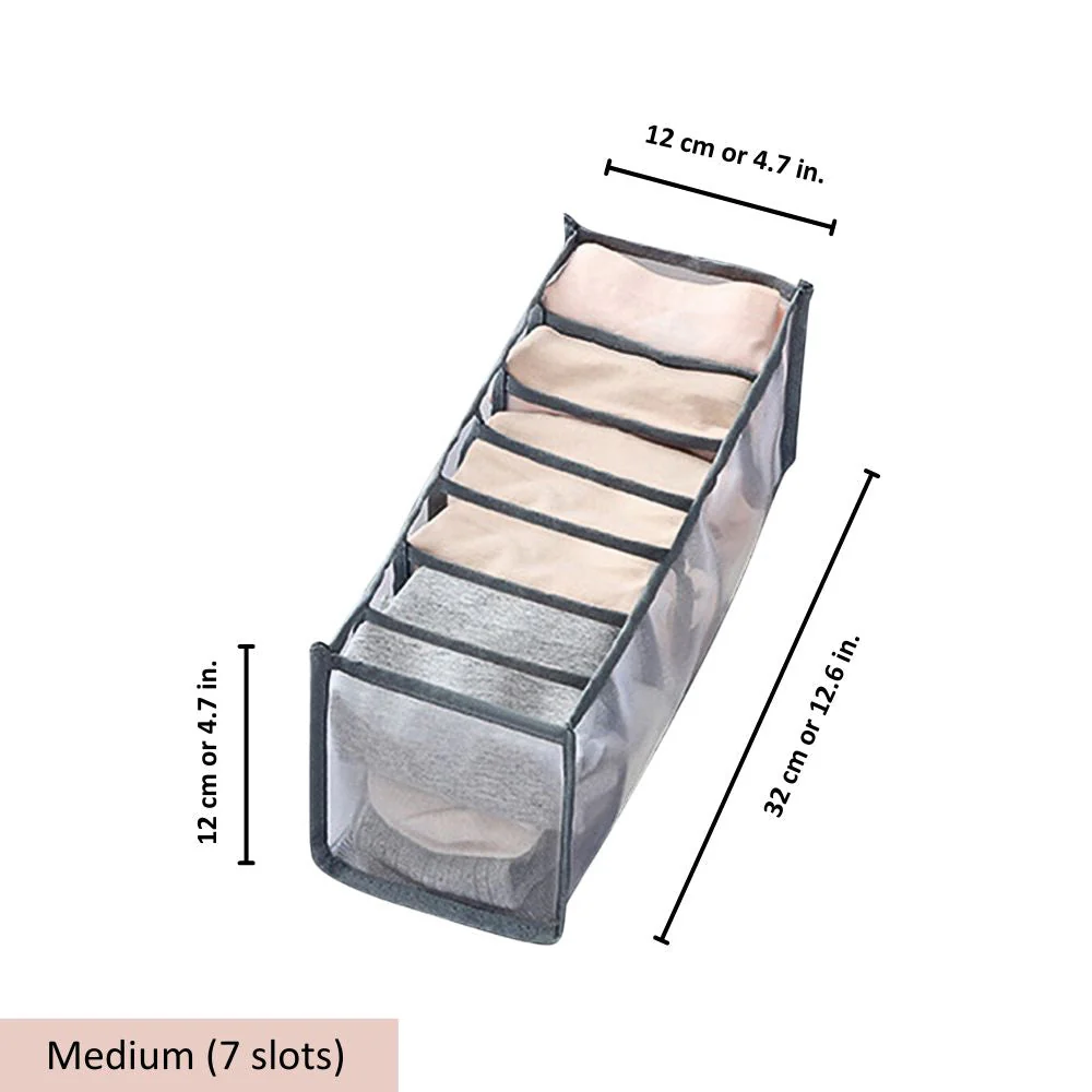 ClothEase – Schubladen-Organizer für Kleidung - Image 5