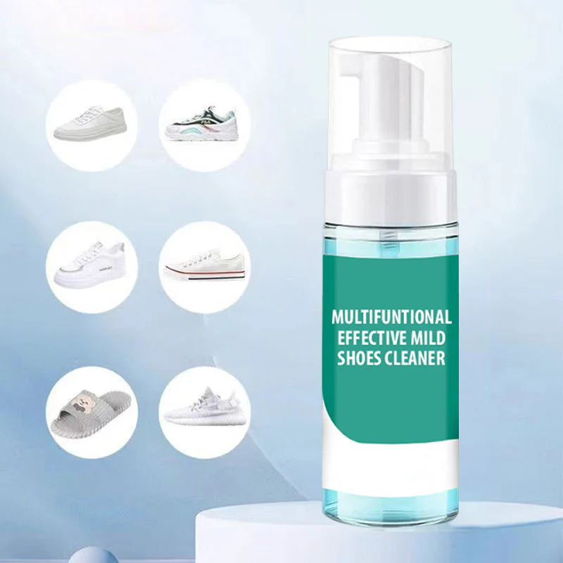 Clyno – Multifunktionaler, schonender Schuhreiniger (150 ml) | 1+1 GRATIS - Image 10