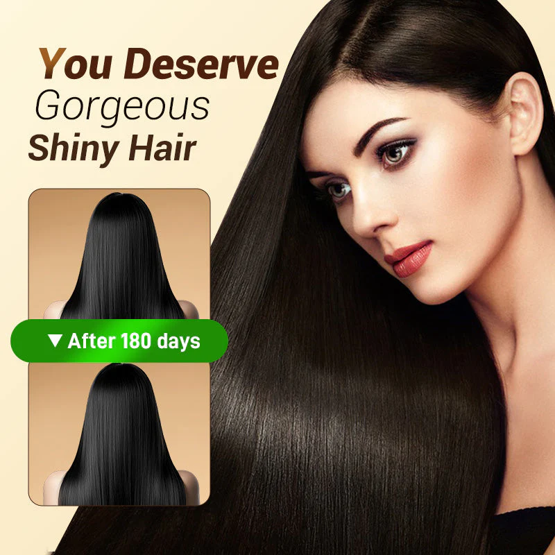 ColorGlow – Farbauffrischendes Shampoo 300 ml | 1+1 GRATIS - Image 4