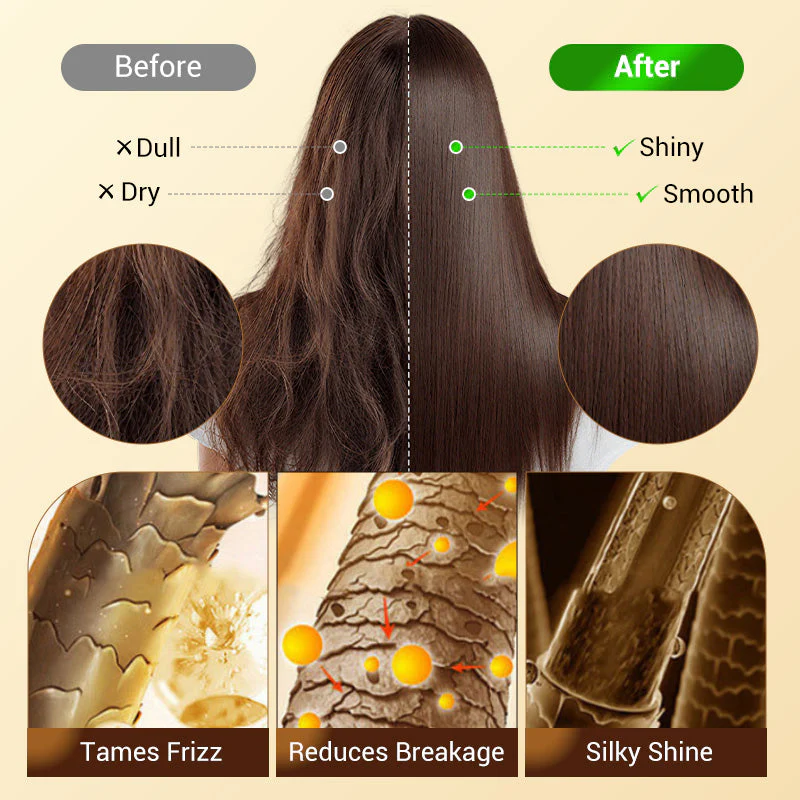 ColorGlow – Farbauffrischendes Shampoo 300 ml | 1+1 GRATIS - Image 7