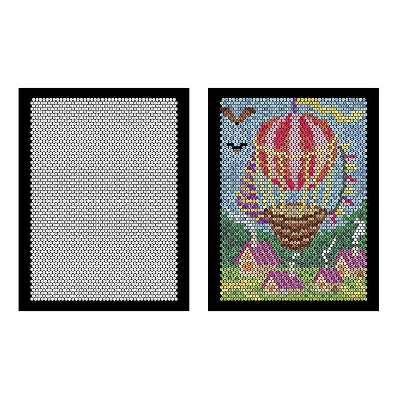 ColorMyst – Kreatives Farb-Rätselbuch | 50% RABATT - Image 14