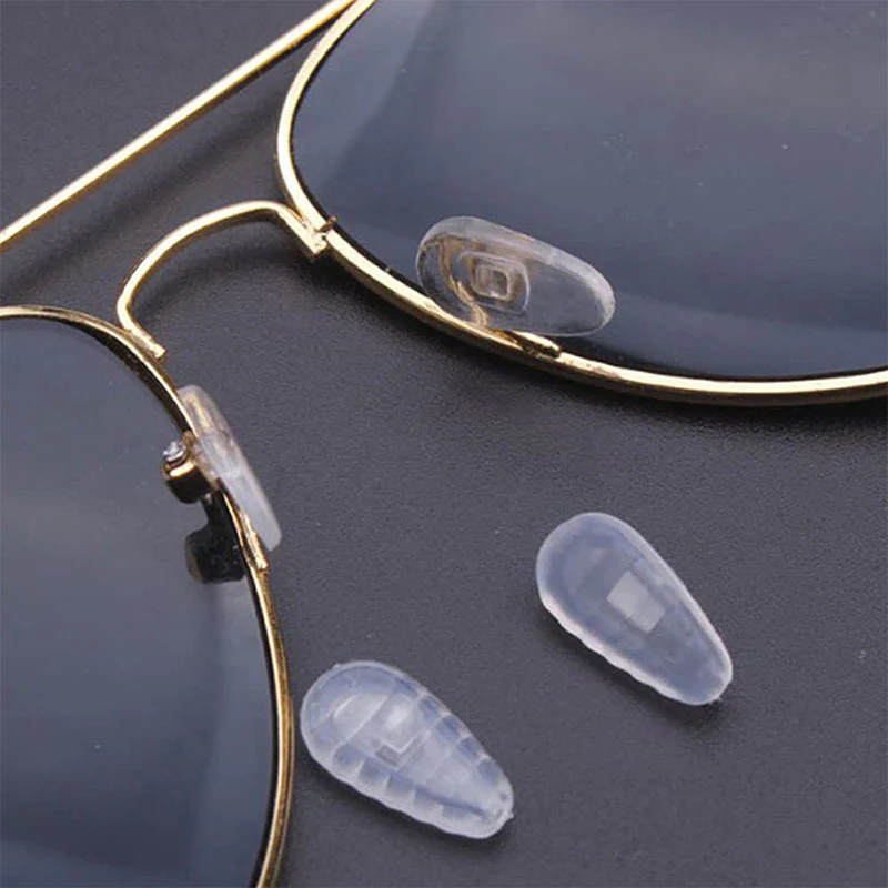Complete ComfortKit Nasenpads Reparatur-Set – Komfortables Brillentragen ohne Schmerzen - Image 4