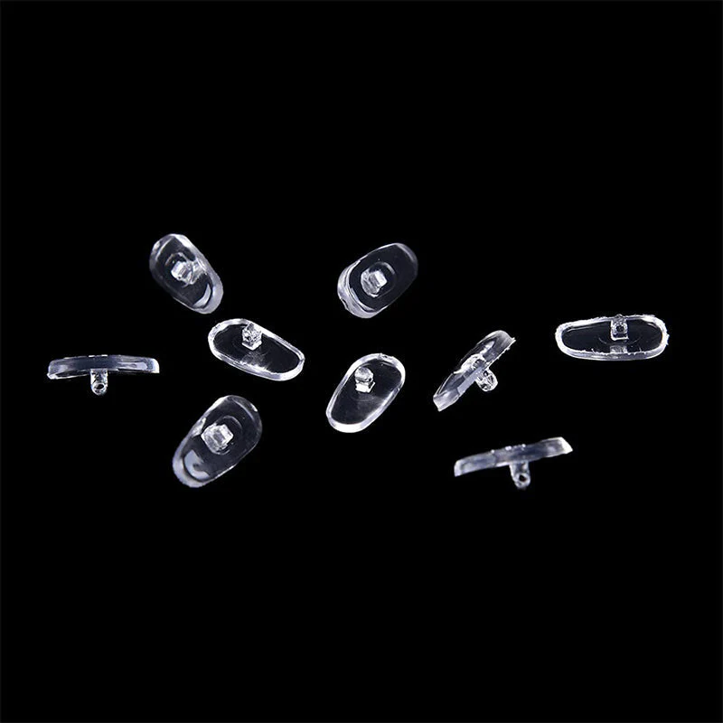 Complete ComfortKit Nasenpads Reparatur-Set – Komfortables Brillentragen ohne Schmerzen - Image 6