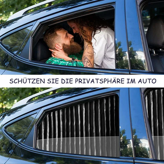 CoolGuard – Magnetischer Auto-Sonnenschutz | 50% RABATT - Image 14