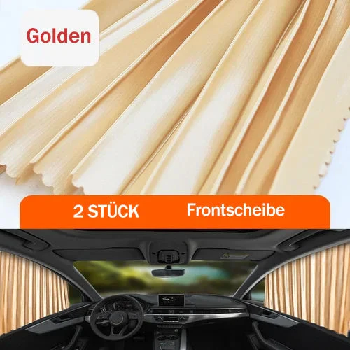 CoolGuard – Magnetischer Auto-Sonnenschutz | 50% RABATT - Image 18